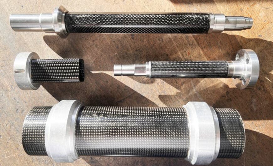 Framo Morat Expands Portfolio with FPR Hybrid Components